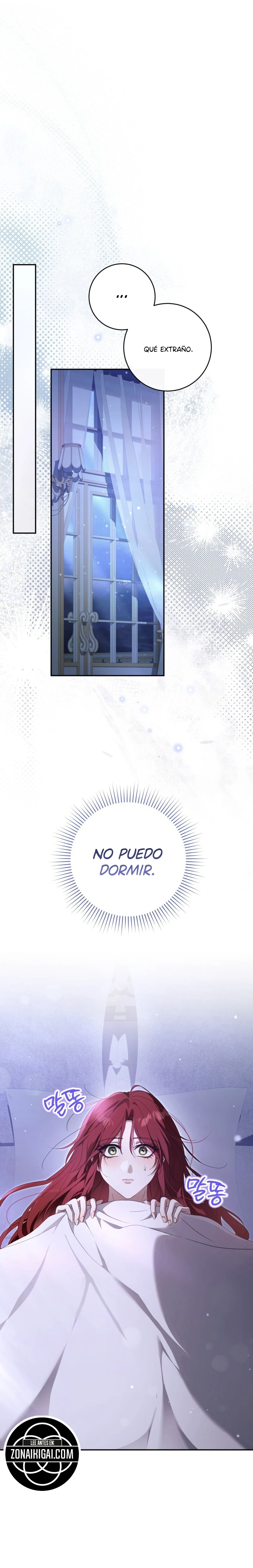La Serpiente Del Paraíso Capitulo 7 página 14