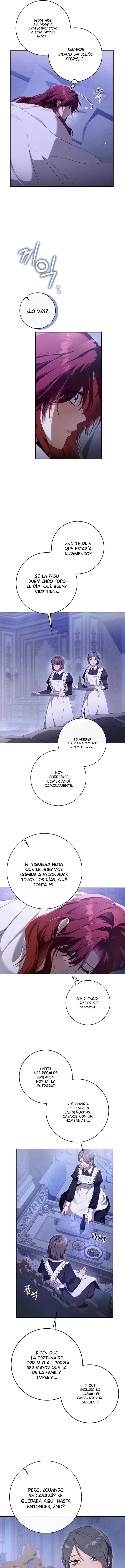 La Serpiente Del Paraíso Capitulo 7 página 15