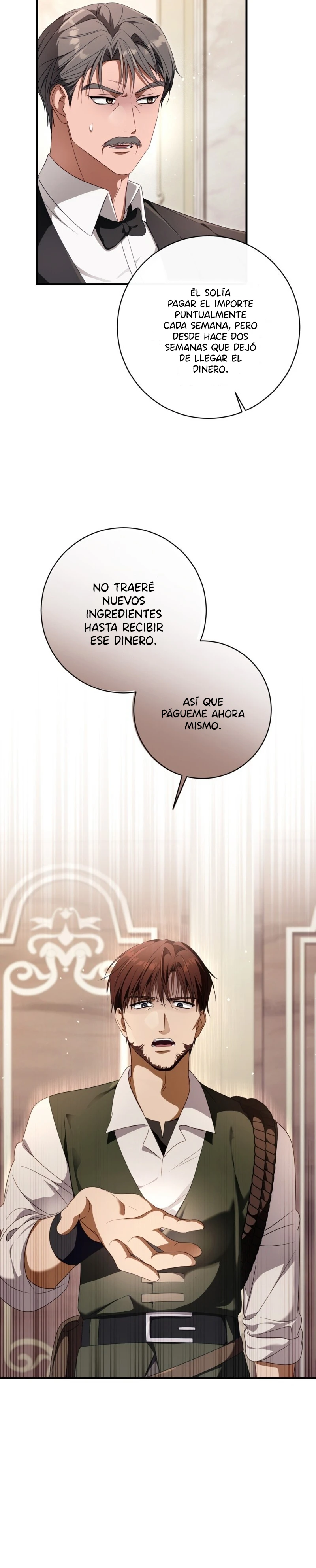 La Serpiente Del Paraíso Capitulo 9 página 12