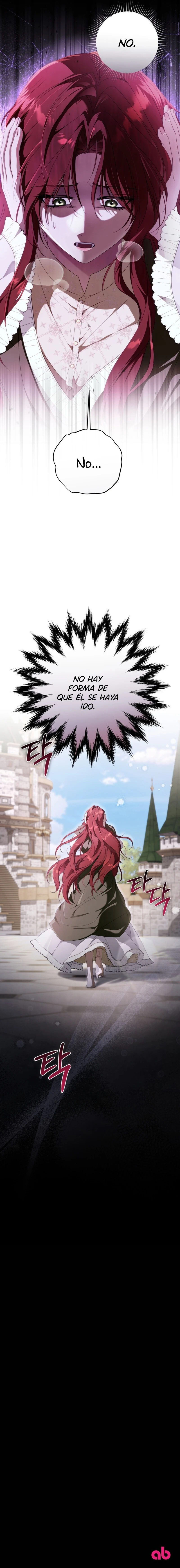 La Serpiente Del Paraíso Capitulo 9 página 19