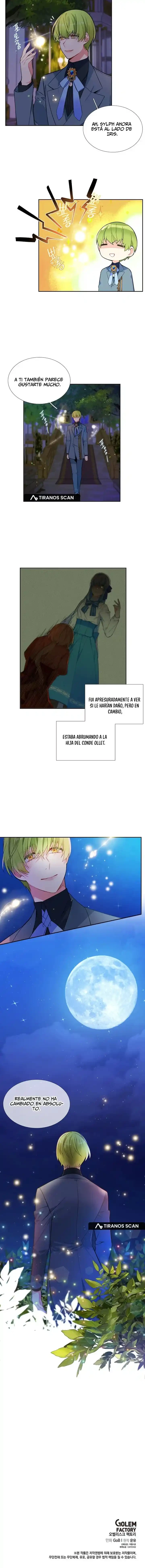 ¡No Me Convertiré En La Villana! Capitulo 25 página 15