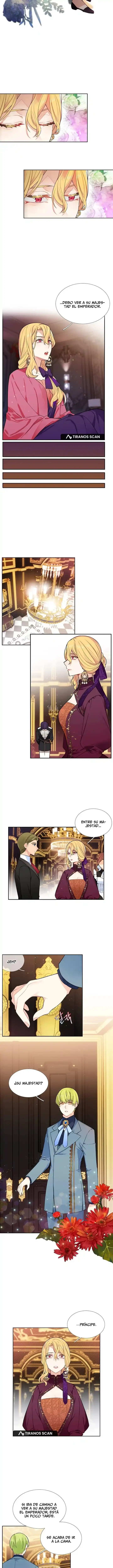 ¡No Me Convertiré En La Villana! Capitulo 25 página 9
