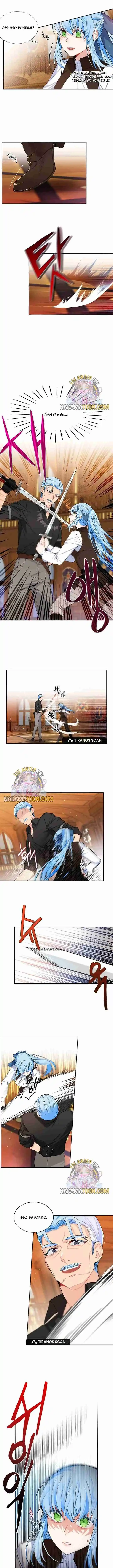 ¡No Me Convertiré En La Villana! Capitulo 26 página 7