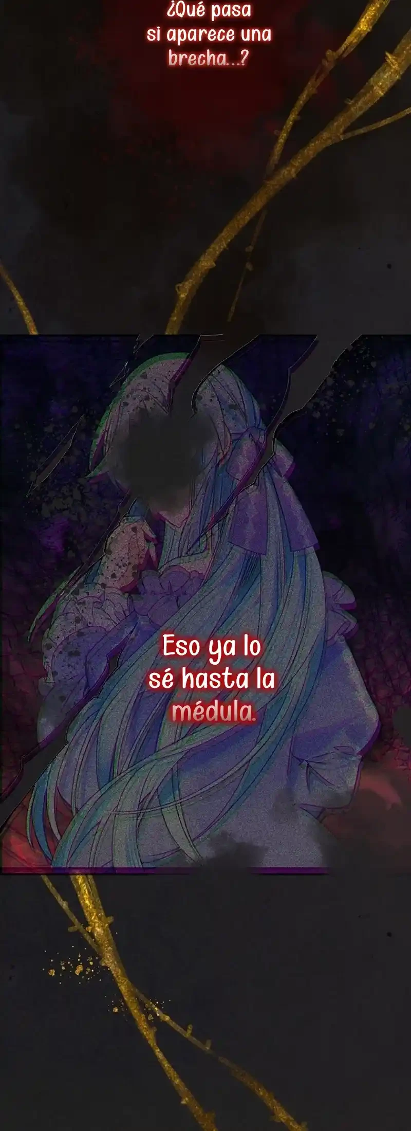 ¡No Me Convertiré En La Villana! Capitulo 33 página 23