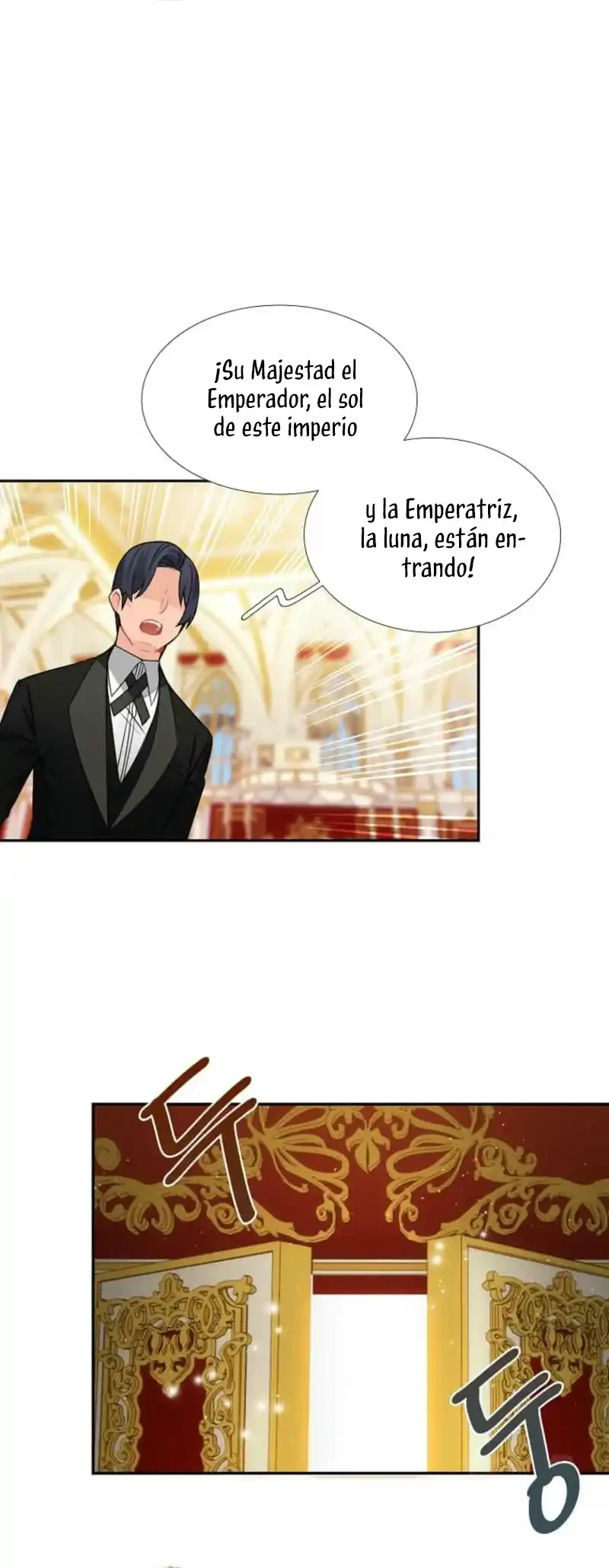 ¡No Me Convertiré En La Villana! Capitulo 41 página 14