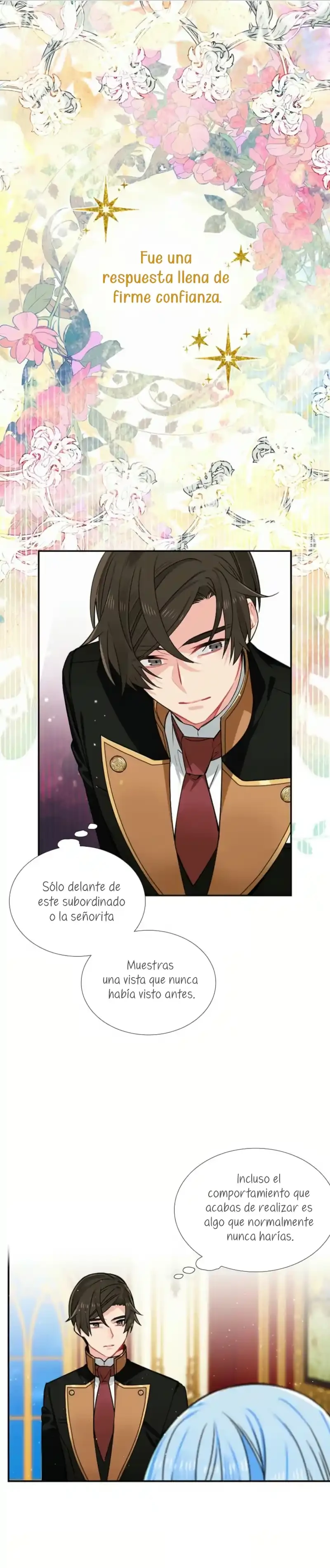 ¡No Me Convertiré En La Villana! Capitulo 45 página 7