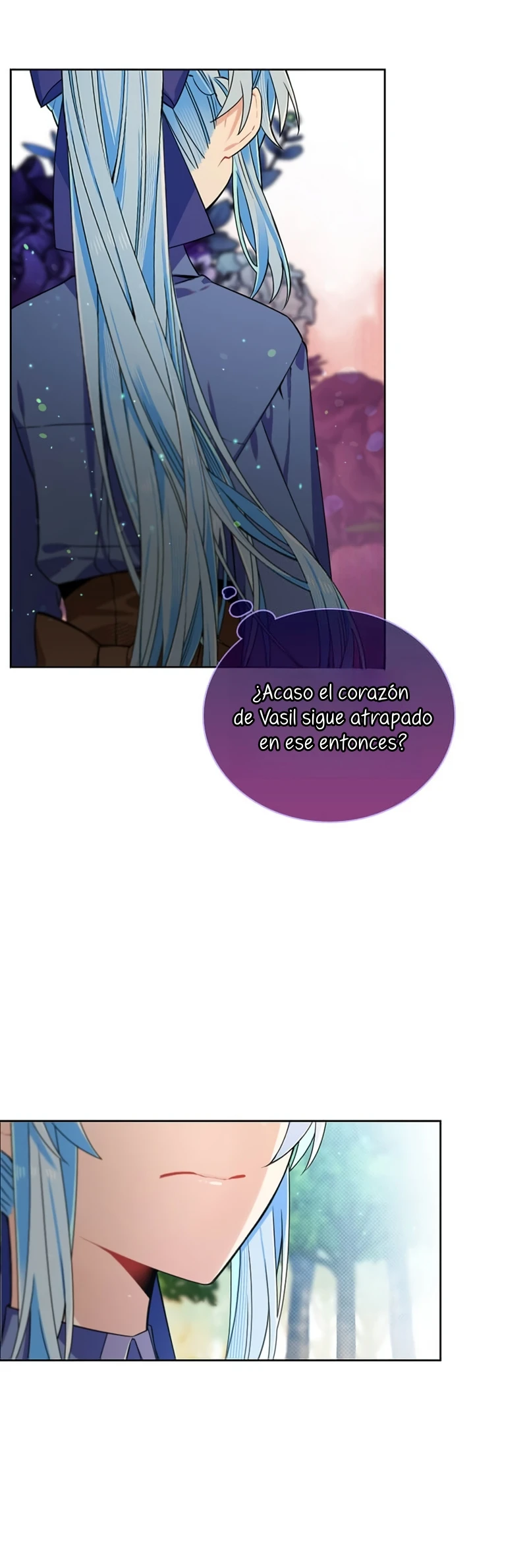 ¡No Me Convertiré En La Villana! Capitulo 81 página 20