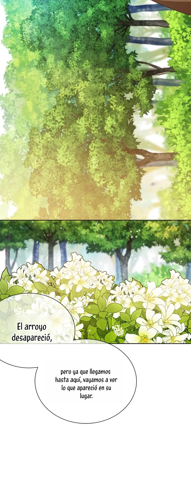 ¡No Me Convertiré En La Villana! Capitulo 81 página 22
