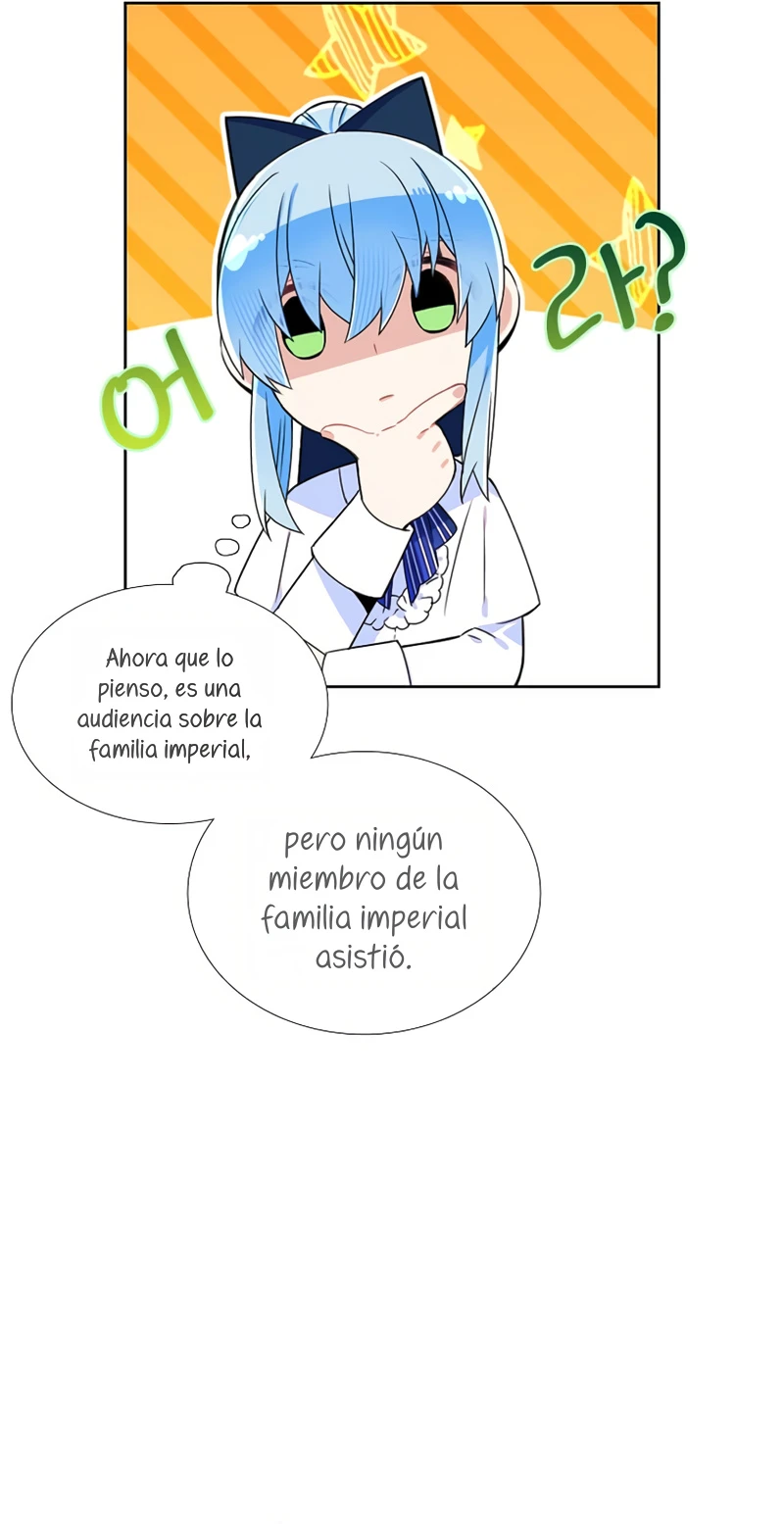 ¡No Me Convertiré En La Villana! Capitulo 85 página 39