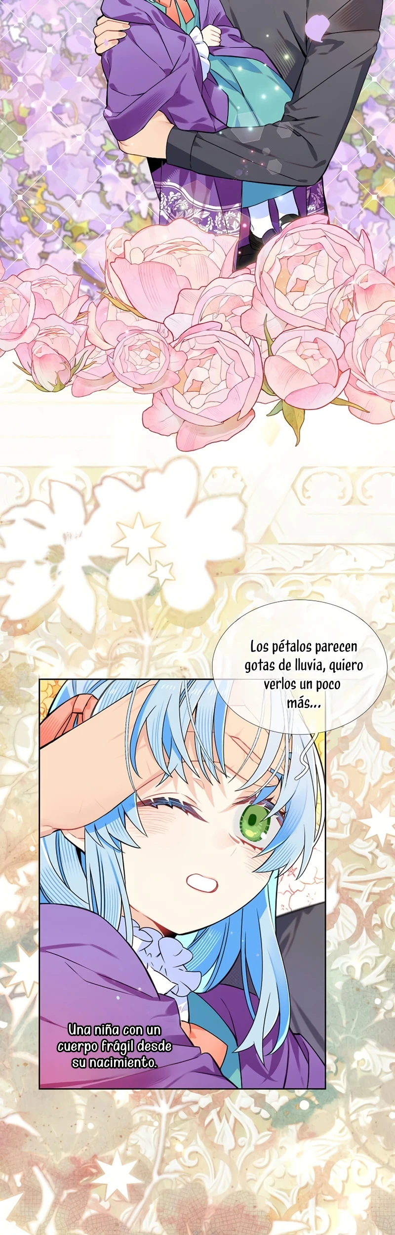 ¡No Me Convertiré En La Villana! Capitulo 86 página 32
