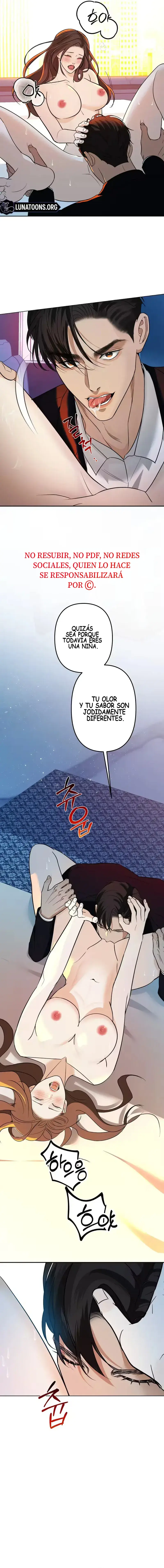 A Escondidas de Mi Marido Capitulo 2 página 13