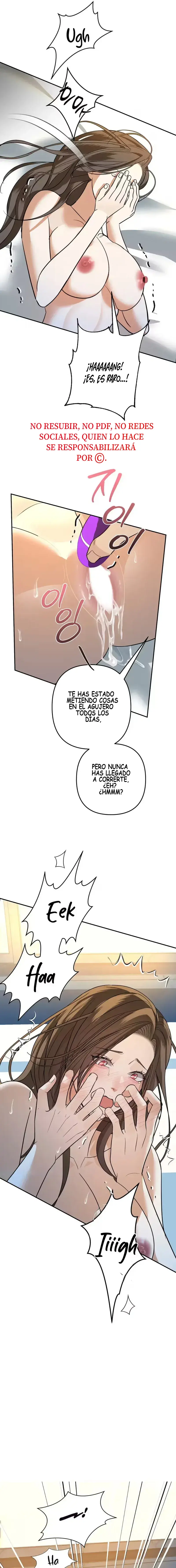 A Escondidas de Mi Marido Capitulo 2 página 16