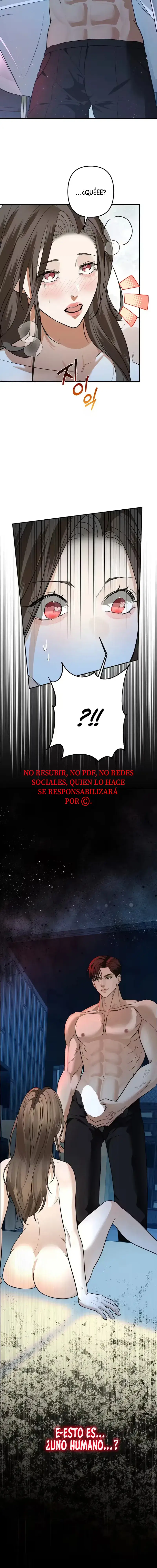 A Escondidas de Mi Marido Capitulo 2 página 18