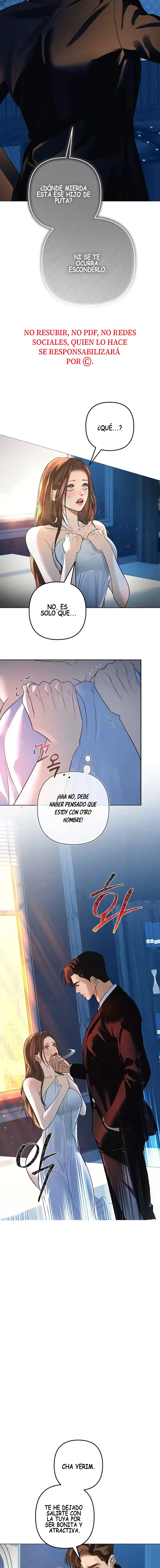 A Escondidas de Mi Marido Capitulo 2 página 3