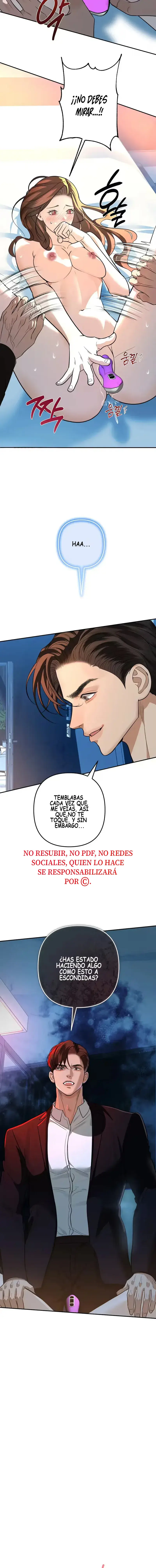 A Escondidas de Mi Marido Capitulo 2 página 7