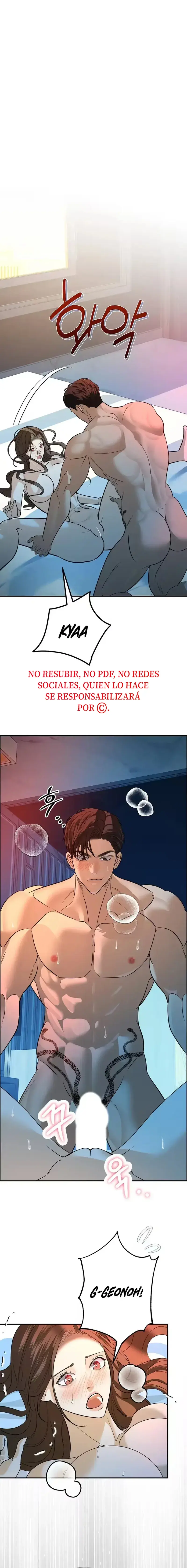A Escondidas de Mi Marido Capitulo 3 página 14