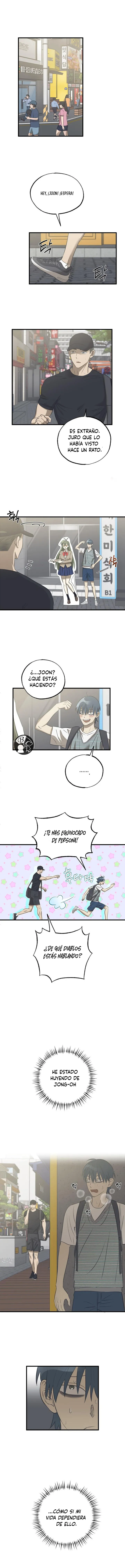 Encuentro tripartito Capitulo 15 página 7