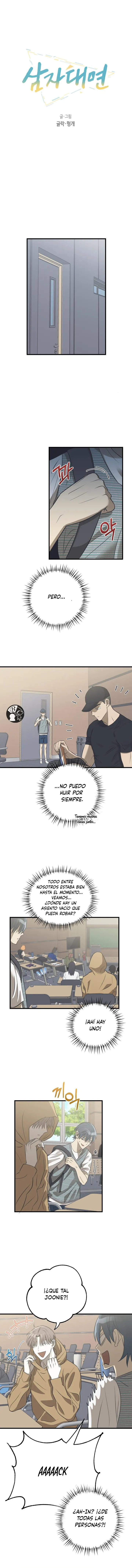 Encuentro tripartito Capitulo 15 página 8