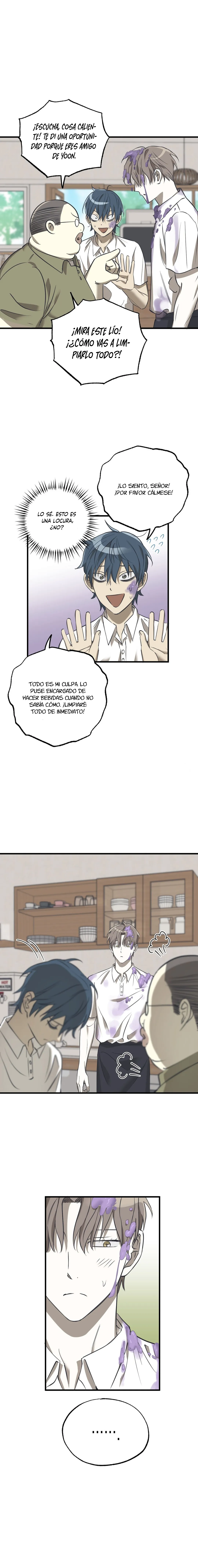 Encuentro tripartito Capitulo 2 página 17