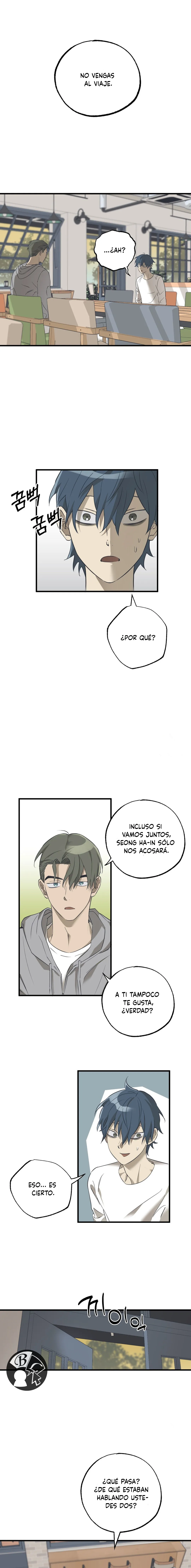 Encuentro tripartito Capitulo 2 página 7