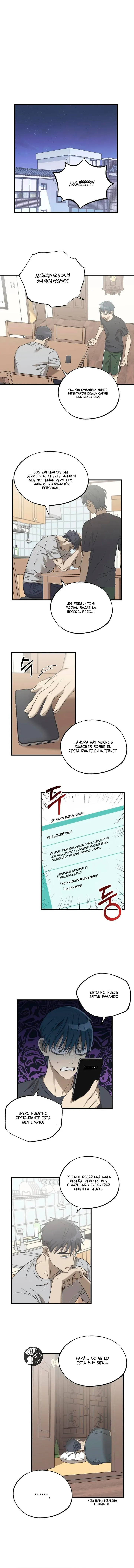 Encuentro tripartito Capitulo 21 página 7