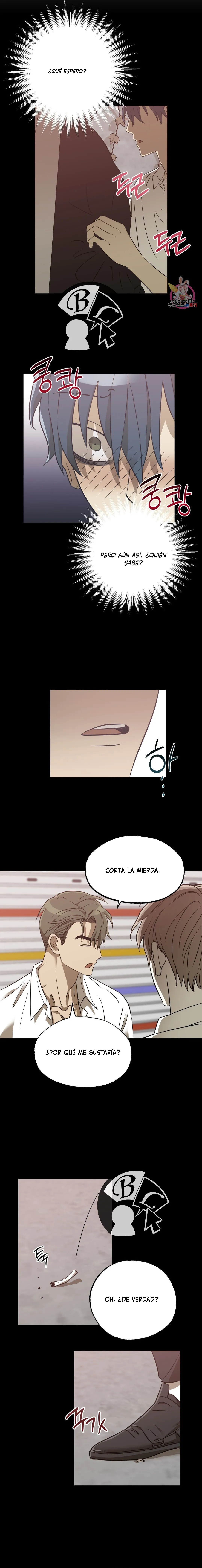 Encuentro tripartito Capitulo 3 página 9