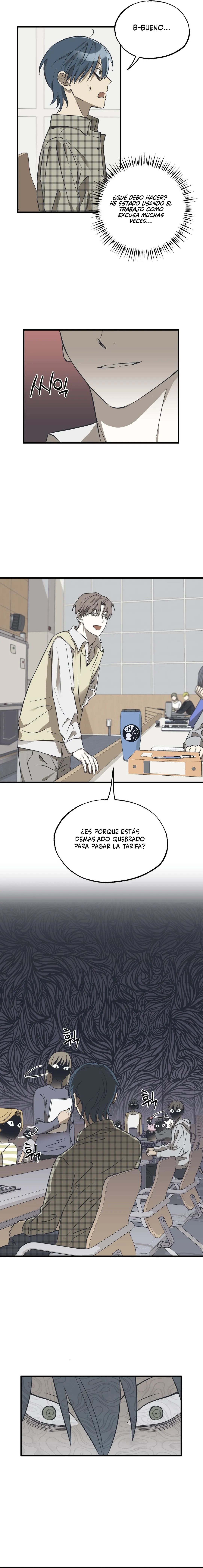Encuentro tripartito Capitulo 4 página 11