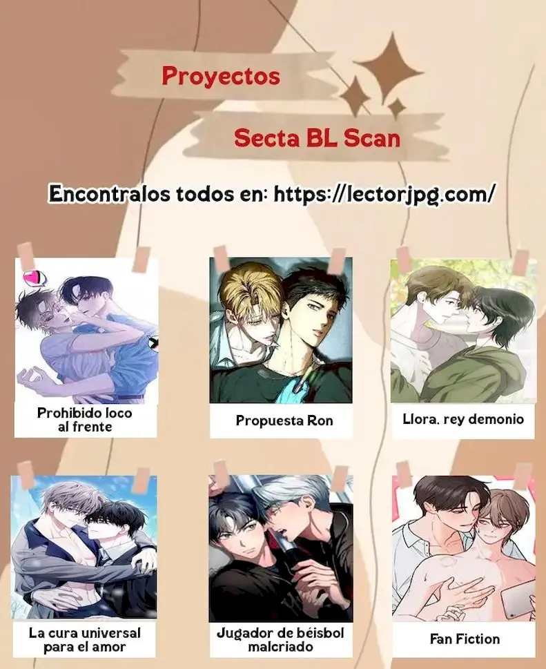 Encuentro tripartito Capitulo 50 página 5