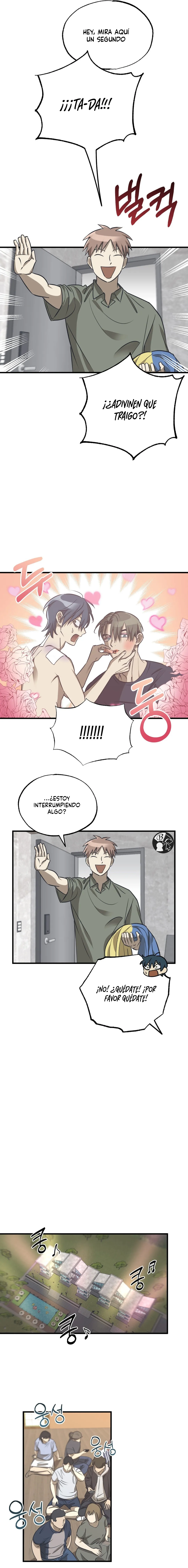 Encuentro tripartito Capitulo 7 página 10