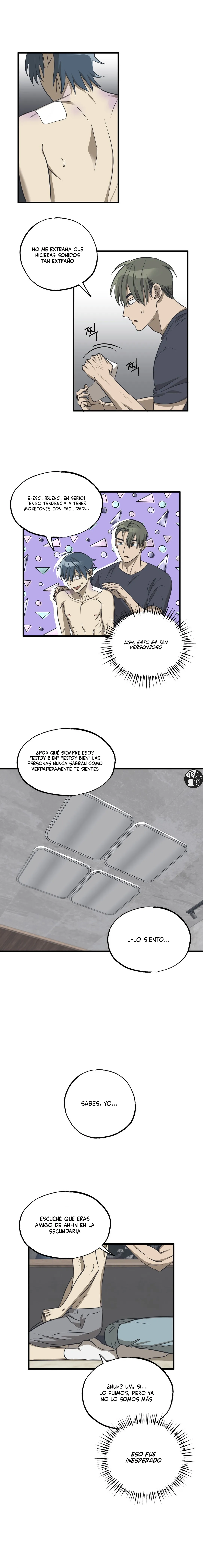 Encuentro tripartito Capitulo 7 página 8