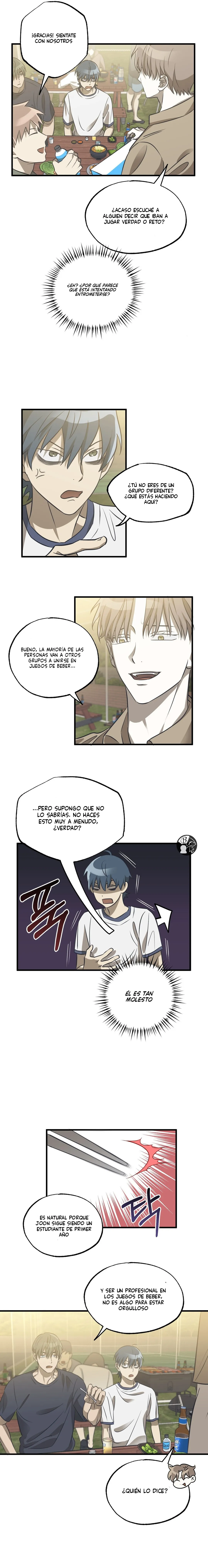 Encuentro tripartito Capitulo 8 página 9