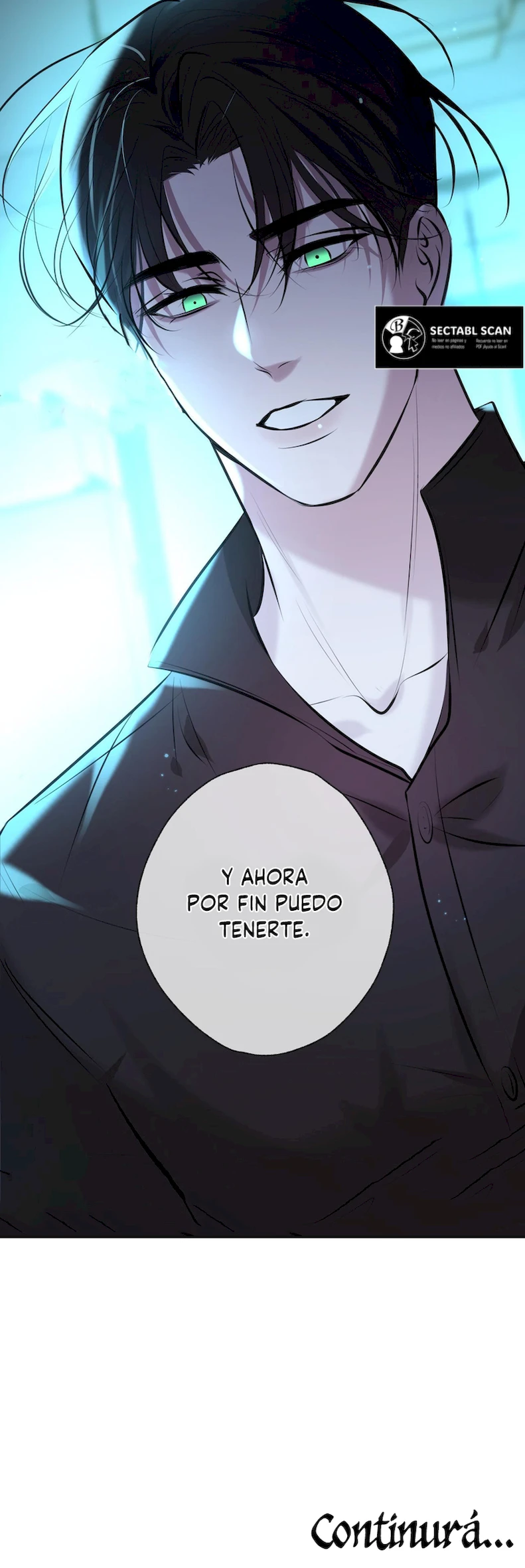 Matando a mi amor Capitulo 1 página 16