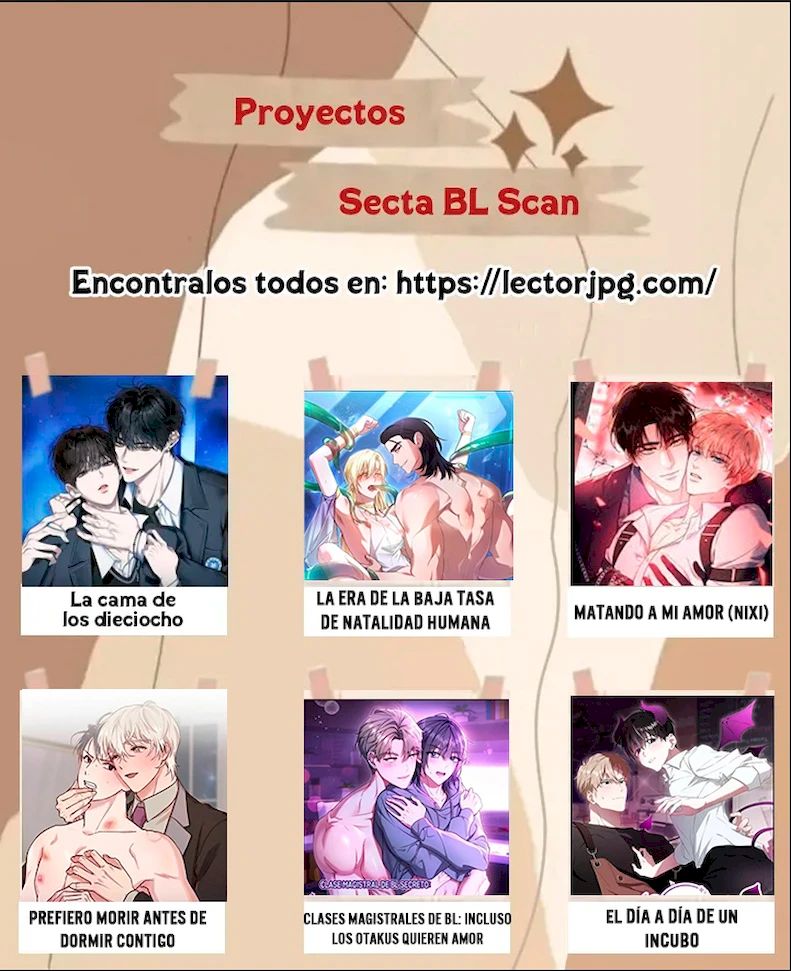Matando a mi amor Capitulo 2 página 6