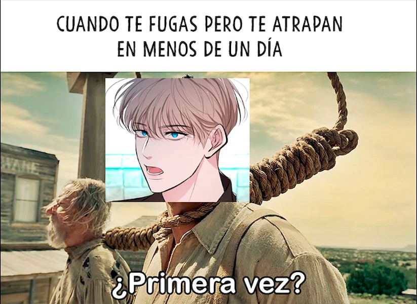 Matando a mi amor Capitulo 4 página 15
