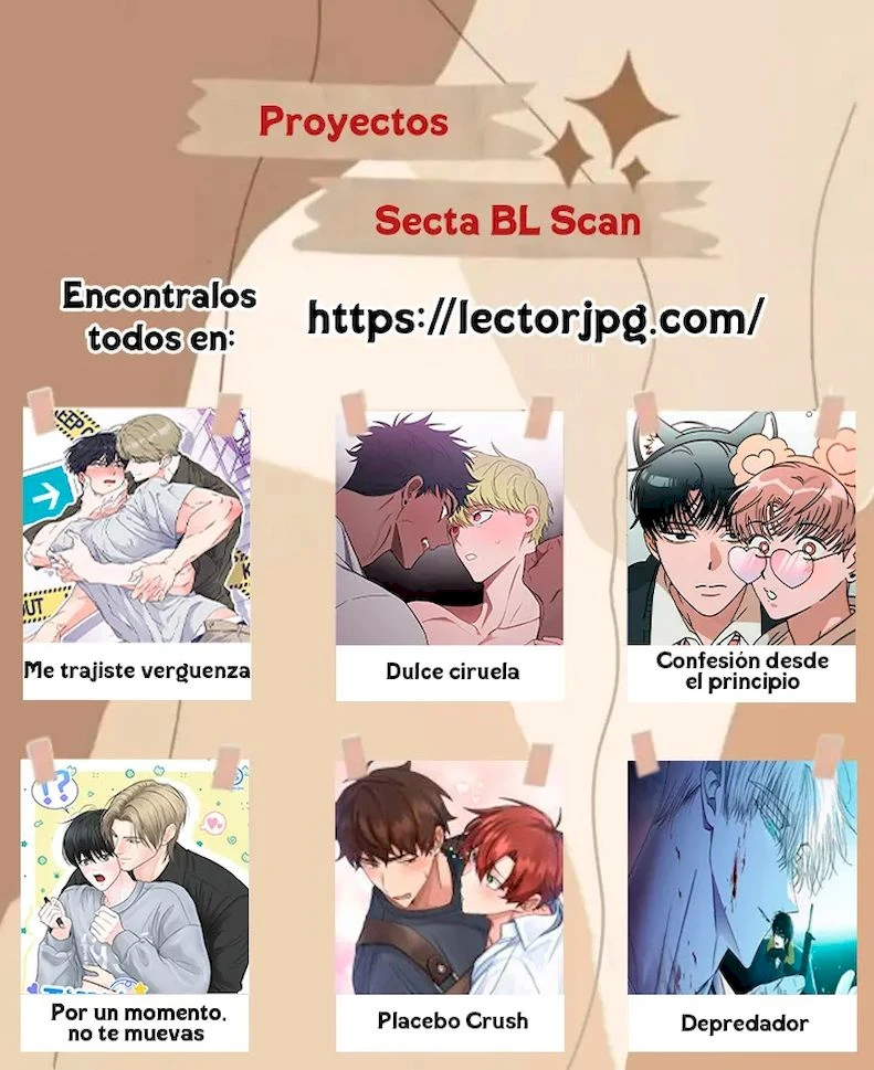 Matando a mi amor Capitulo 5 página 2