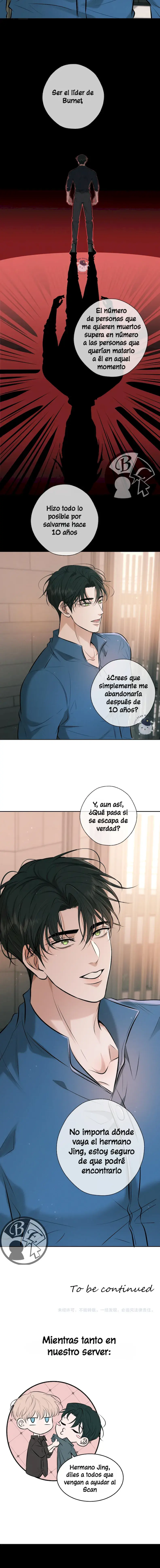 Matando a mi amor Capitulo 7 página 13