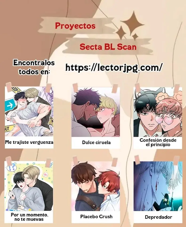 Matando a mi amor Capitulo 8 página 2