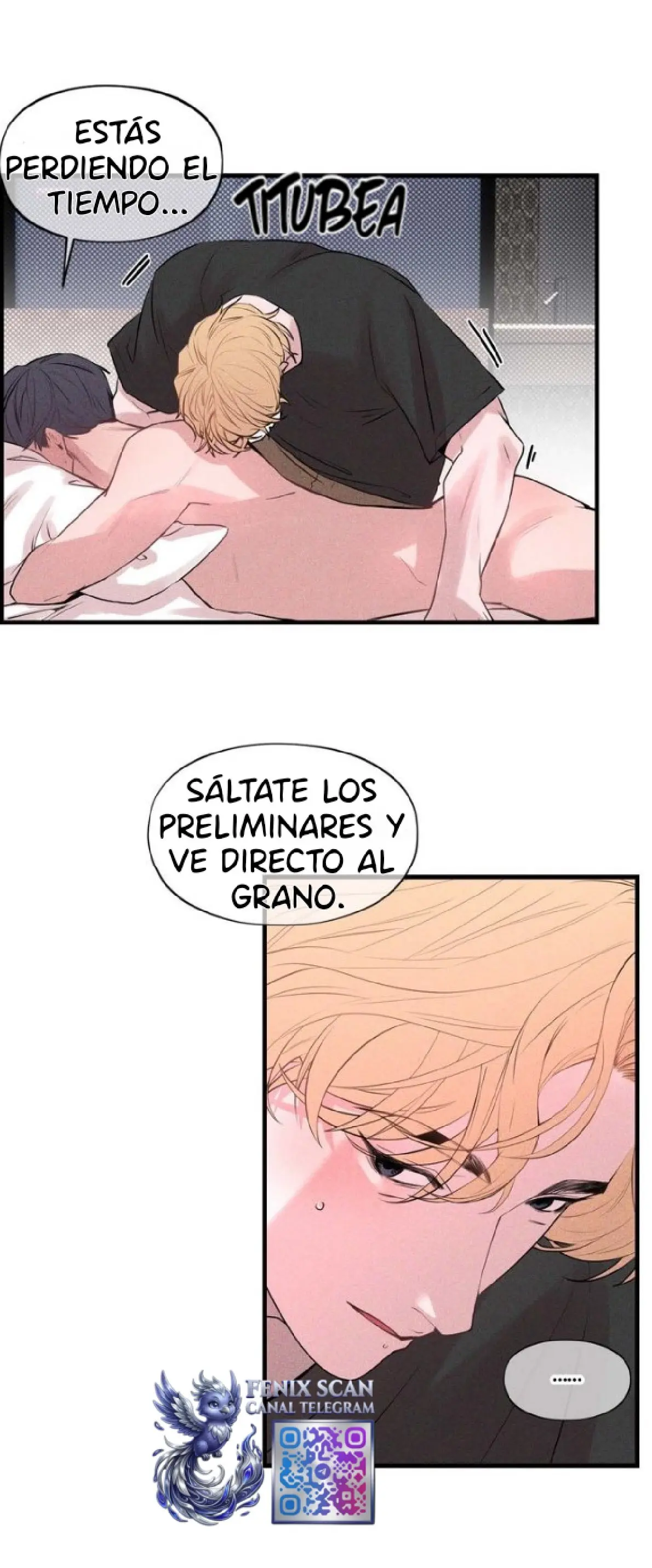 Llévame Alto Capitulo 1 página 12