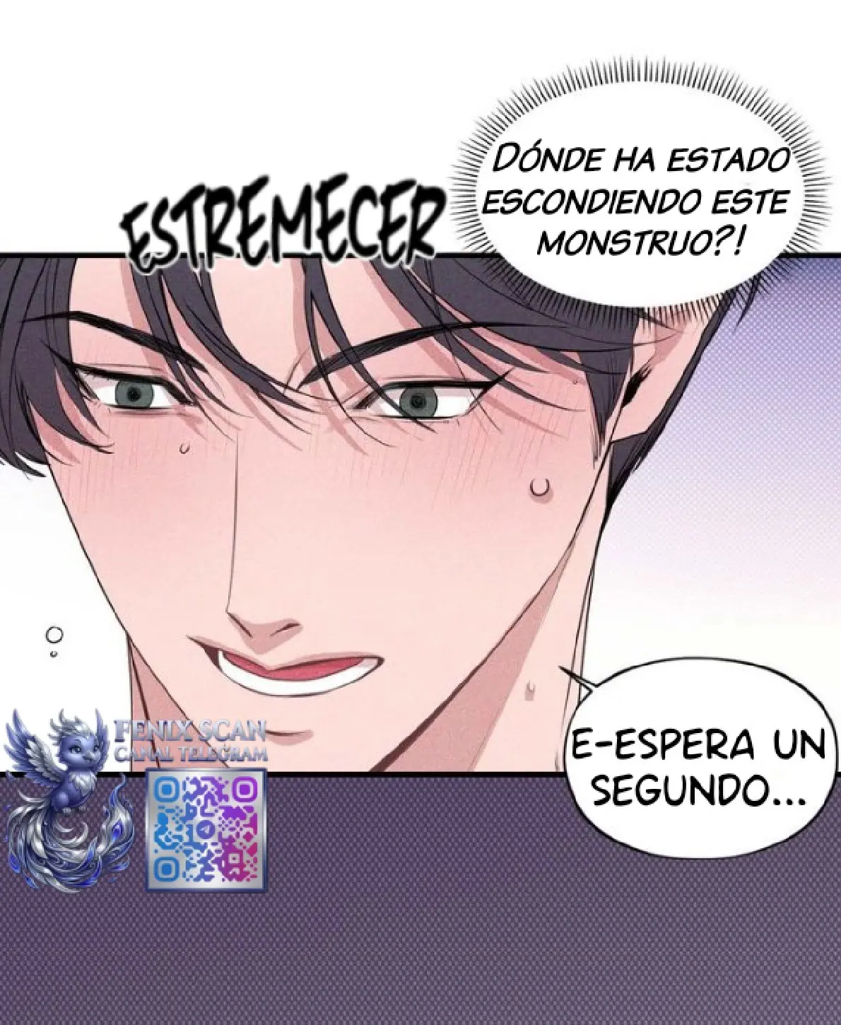 Llévame Alto Capitulo 1 página 20