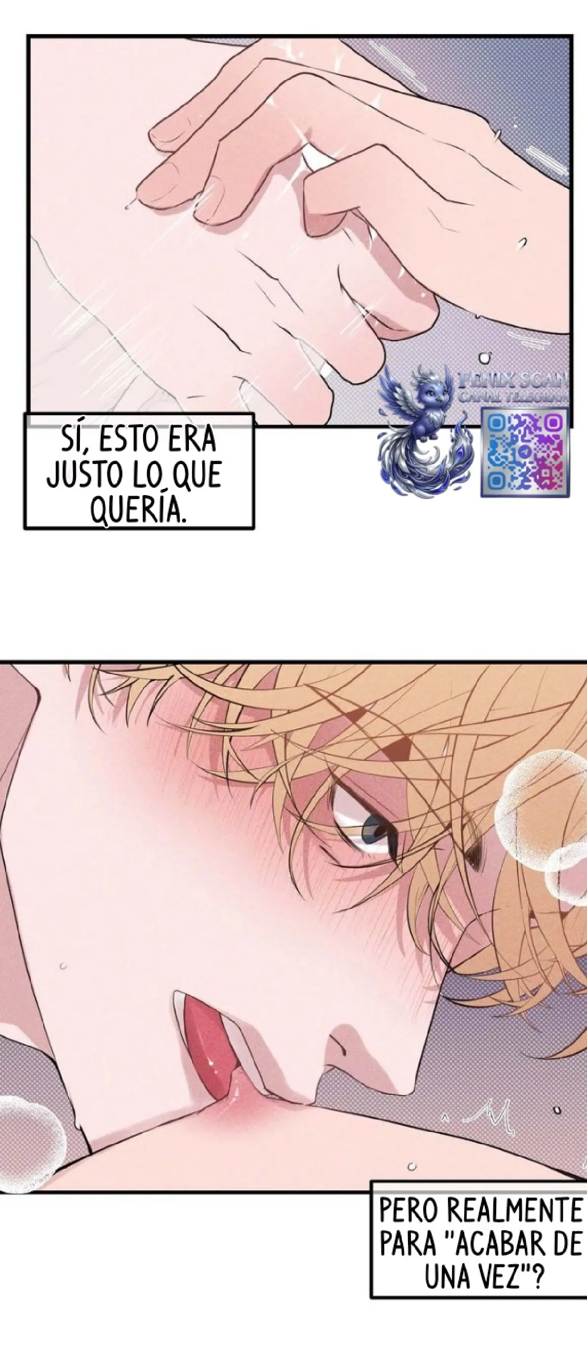 Llévame Alto Capitulo 1 página 23