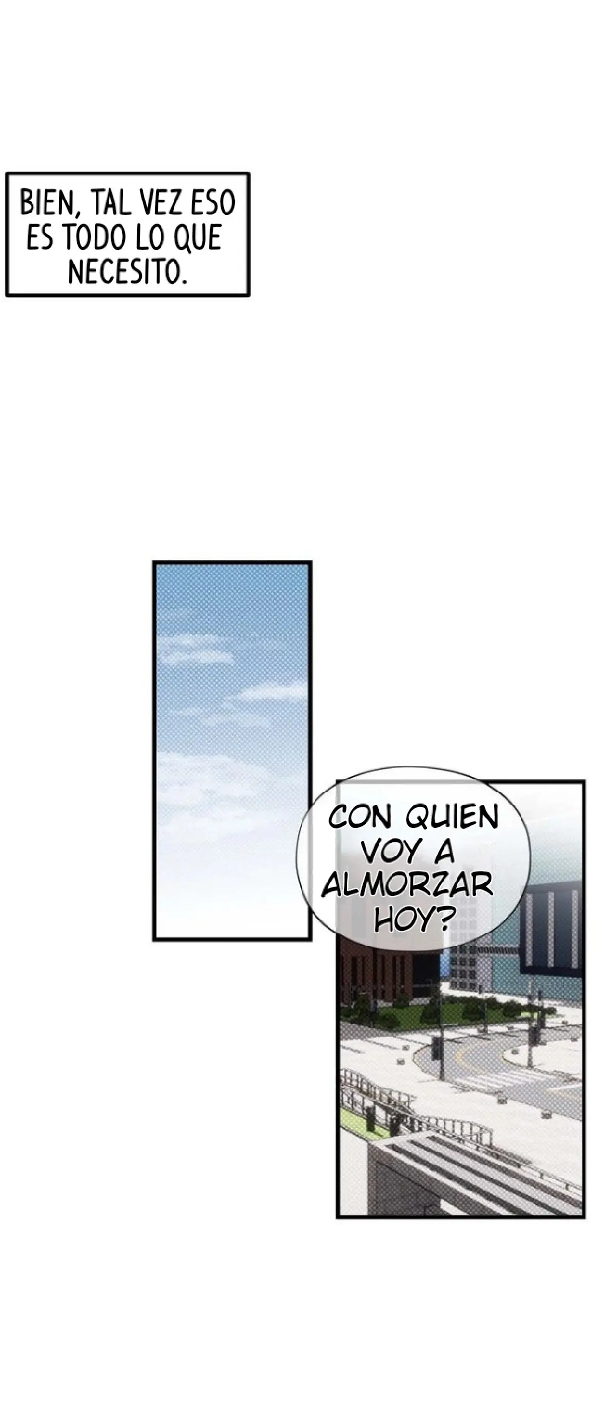 Llévame Alto Capitulo 1 página 24