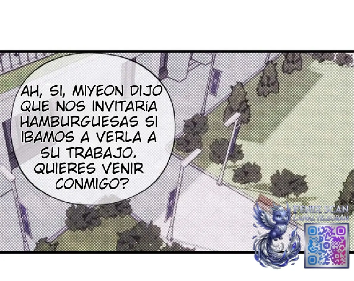 Llévame Alto Capitulo 1 página 25