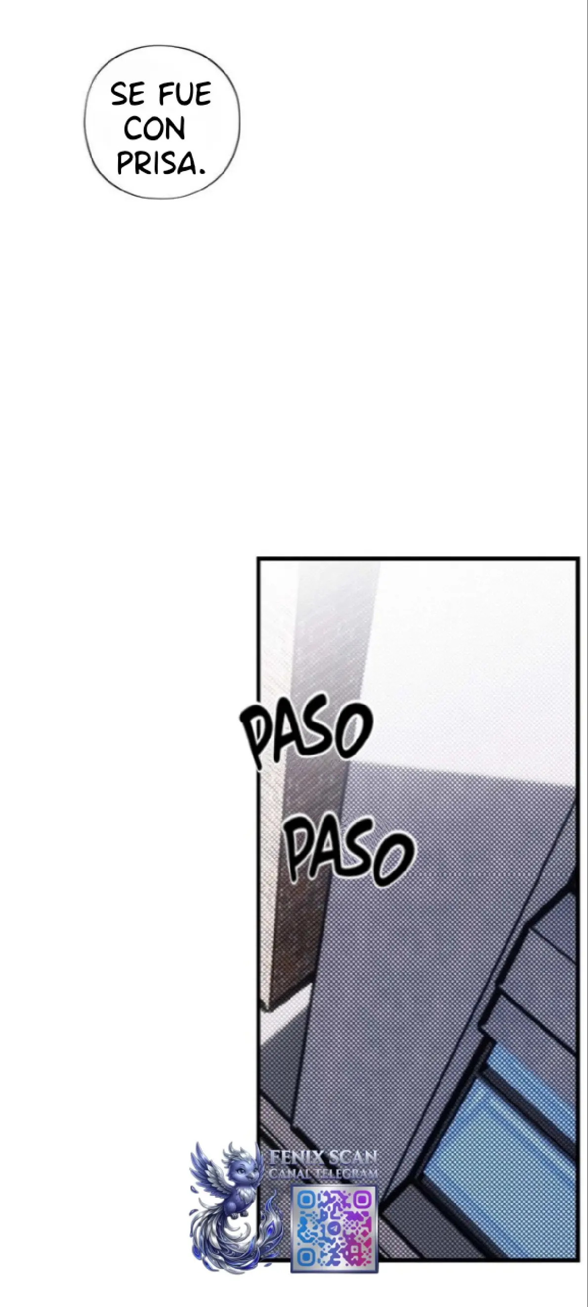 Llévame Alto Capitulo 1 página 41