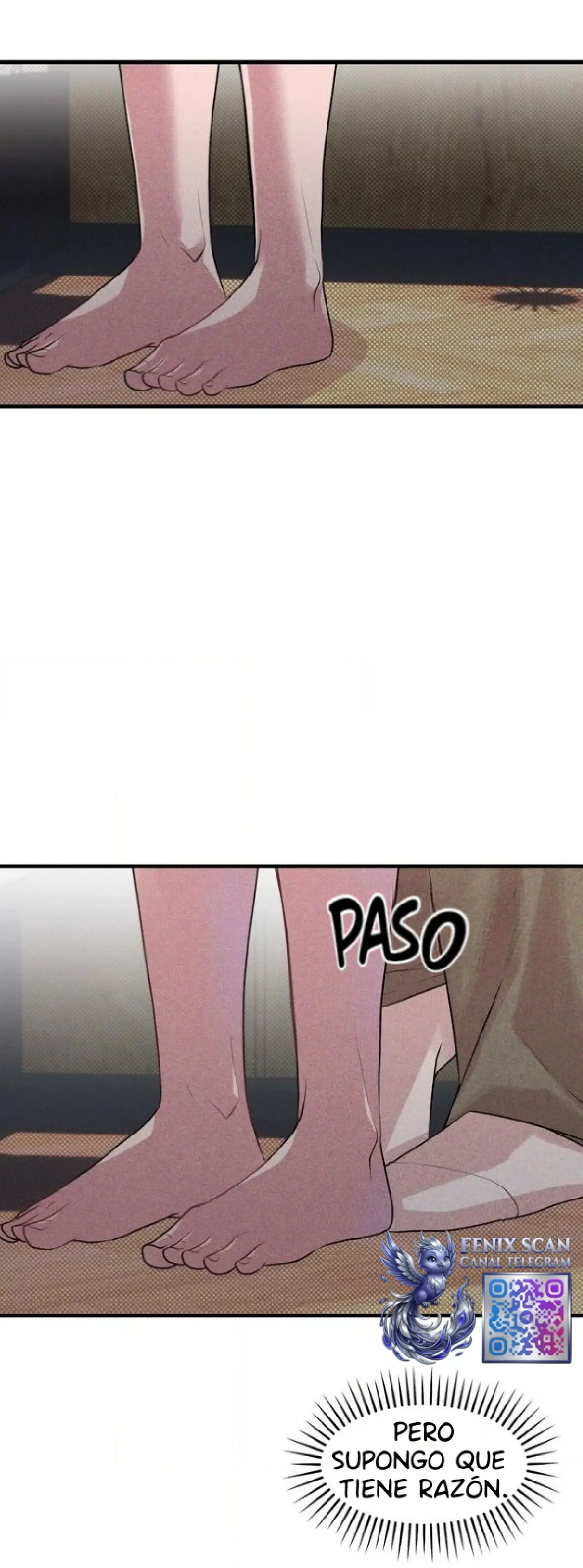 Llévame Alto Capitulo 1 página 7