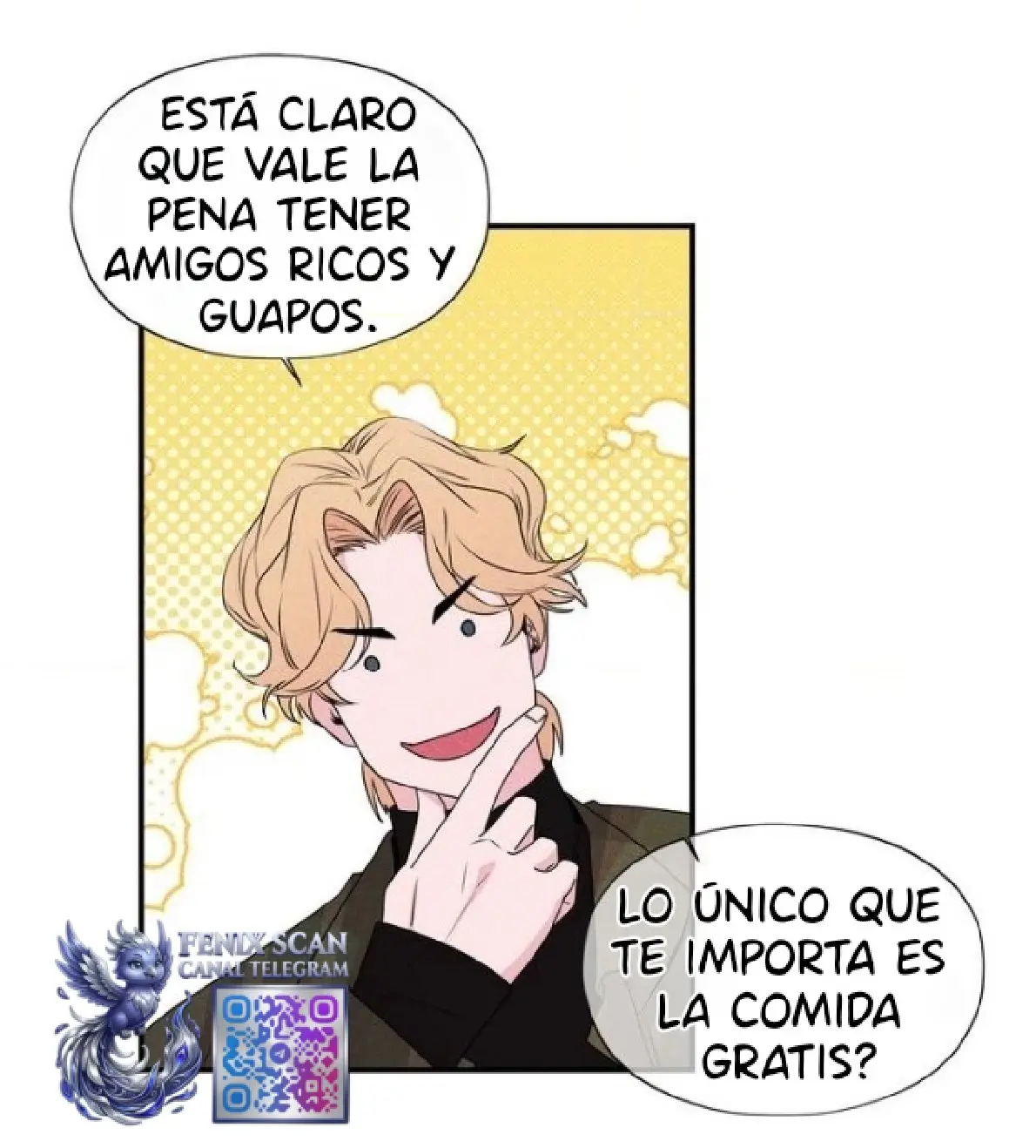Llévame Alto Capitulo 2 página 10