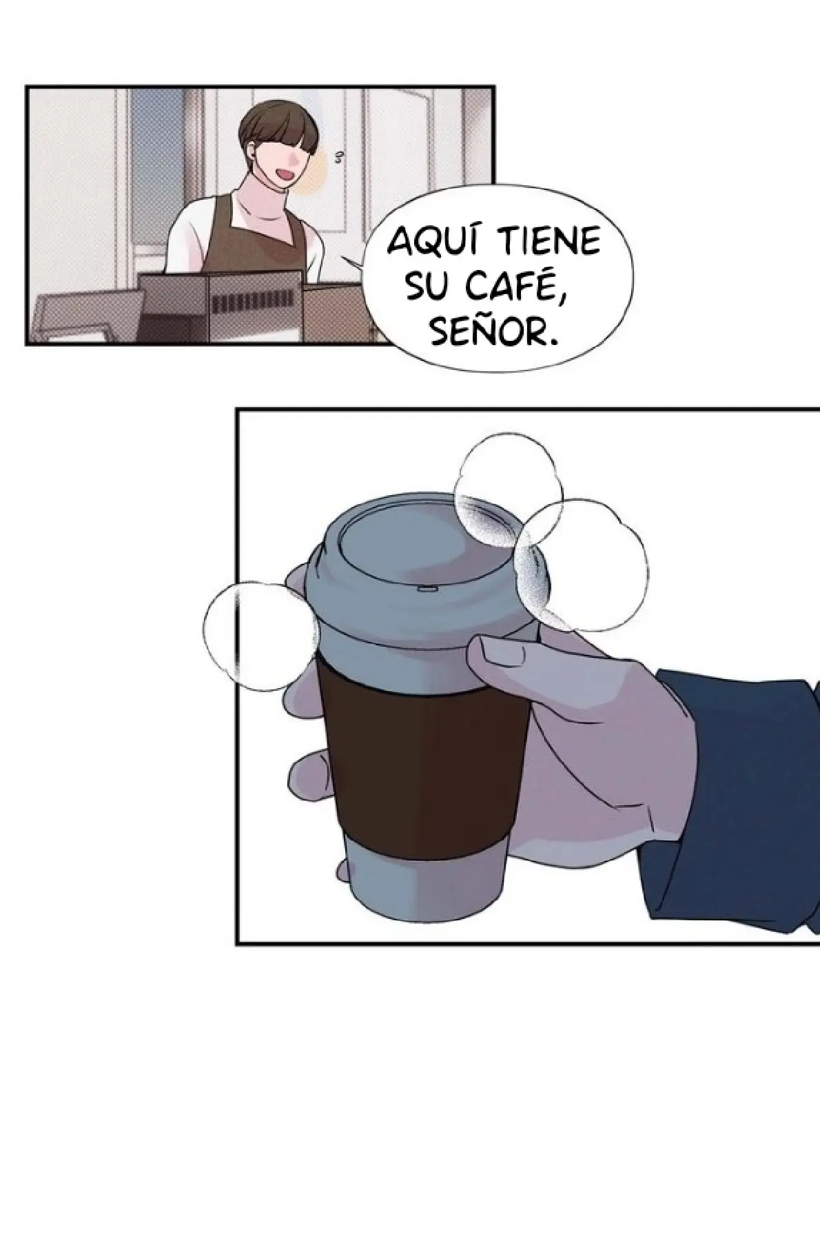 Llévame Alto Capitulo 2 página 27