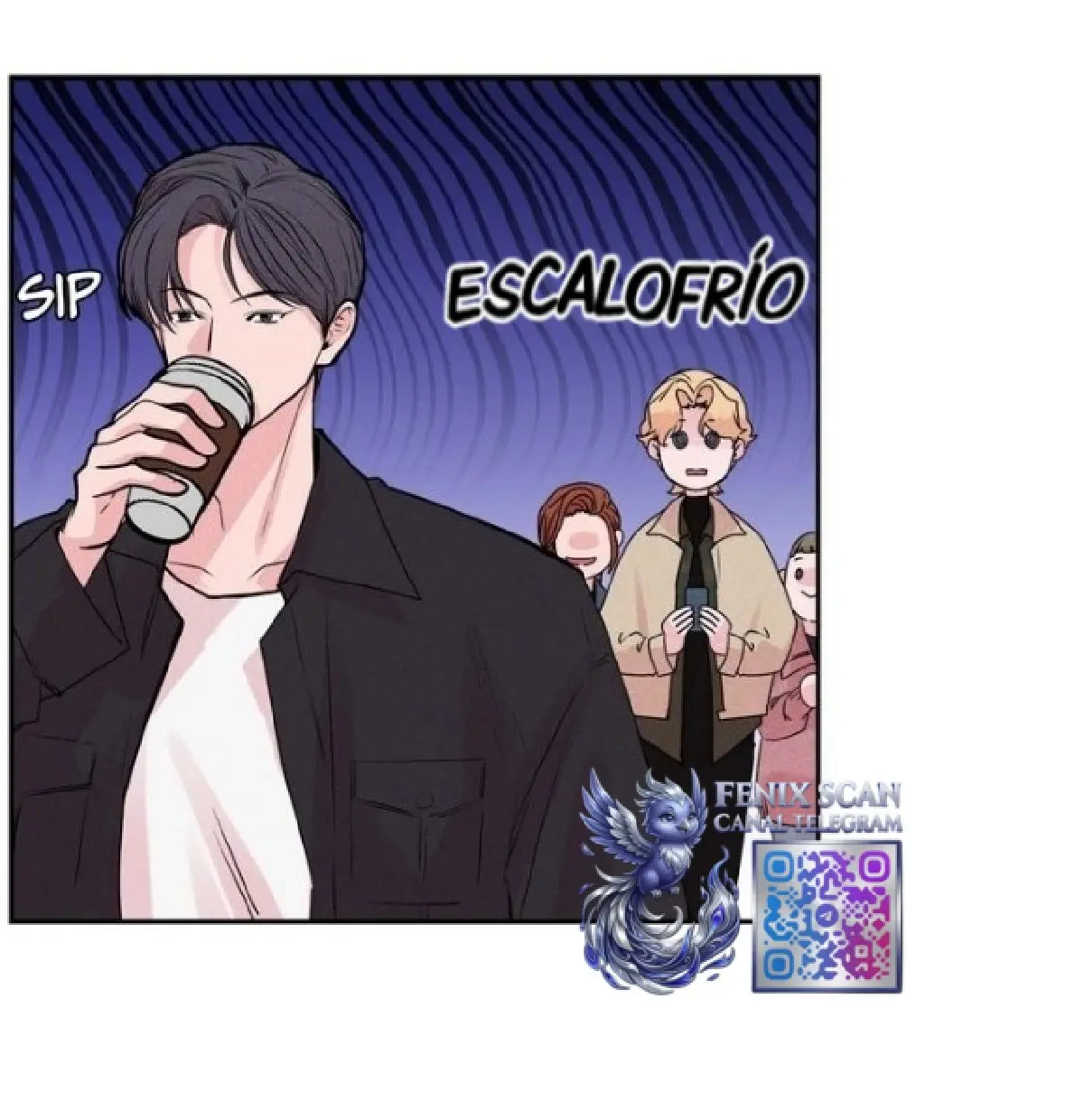 Llévame Alto Capitulo 2 página 28
