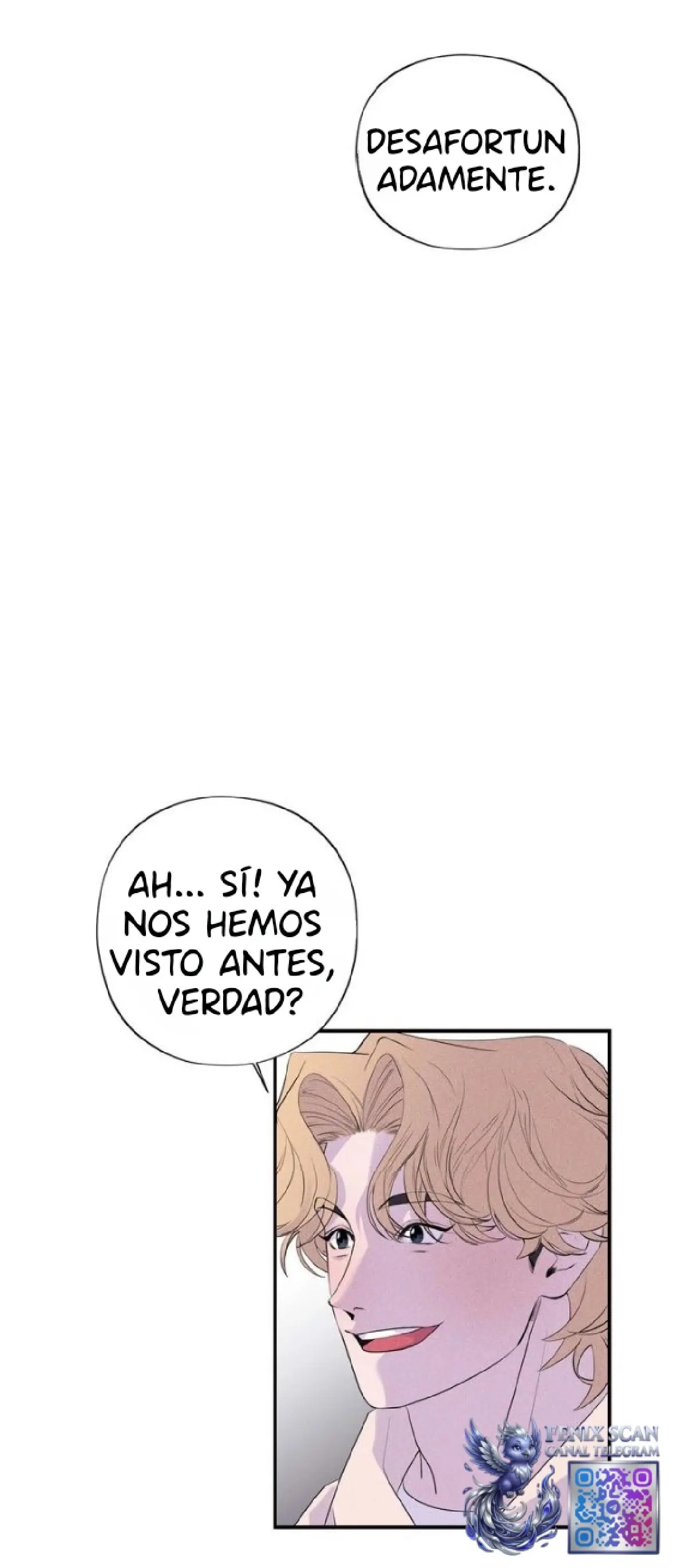 Llévame Alto Capitulo 2 página 3