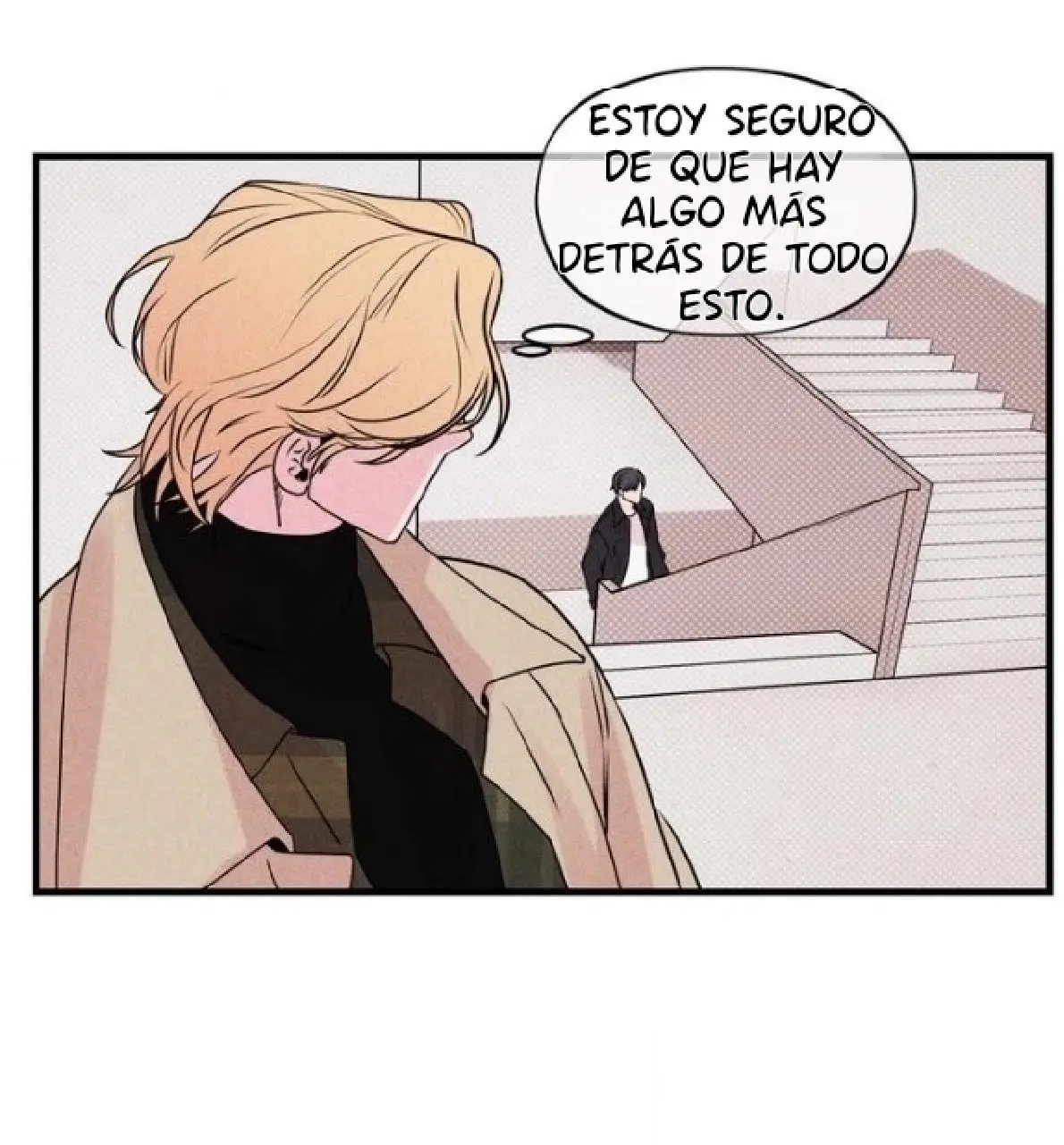 Llévame Alto Capitulo 2 página 33