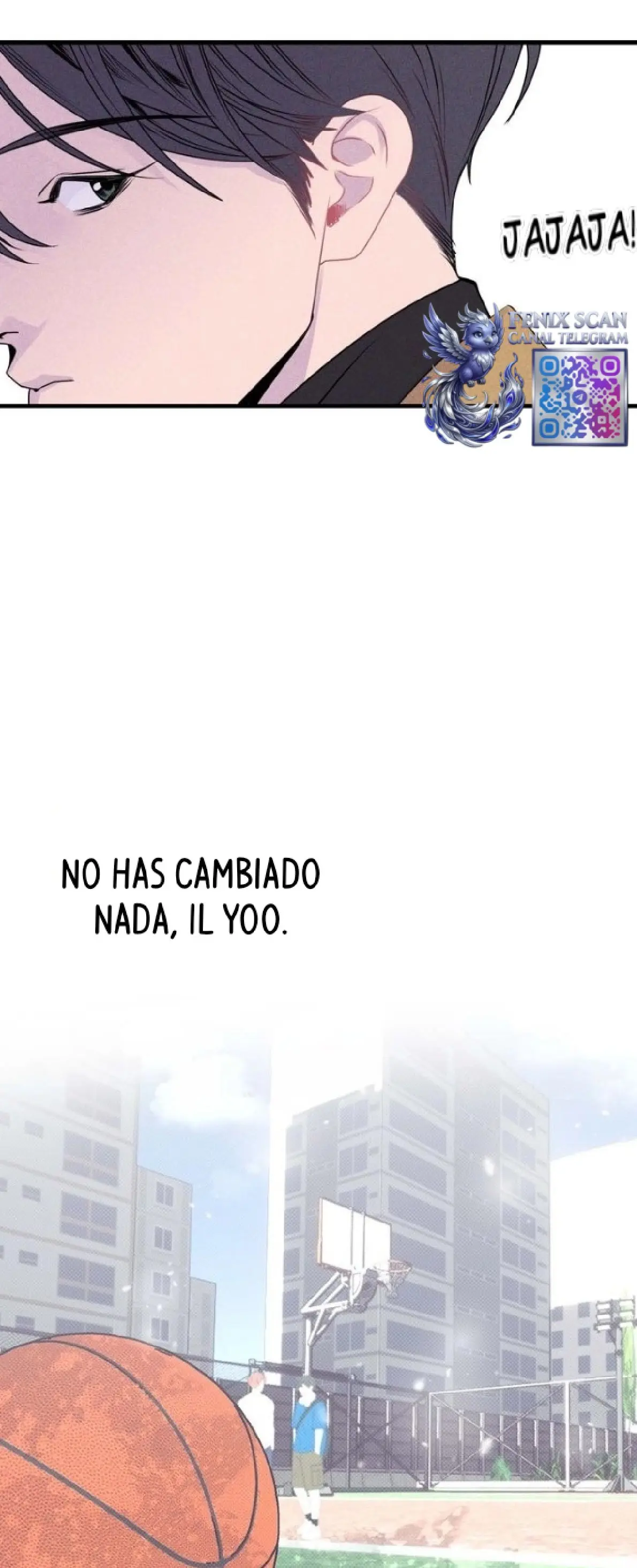 Llévame Alto Capitulo 2 página 44